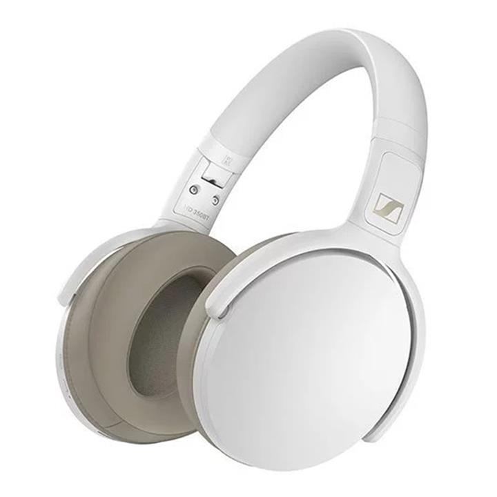 هدفون بی سیم سنهایزر مدل HD 350BT Sennheiser HD 350BT Wireless Headphone